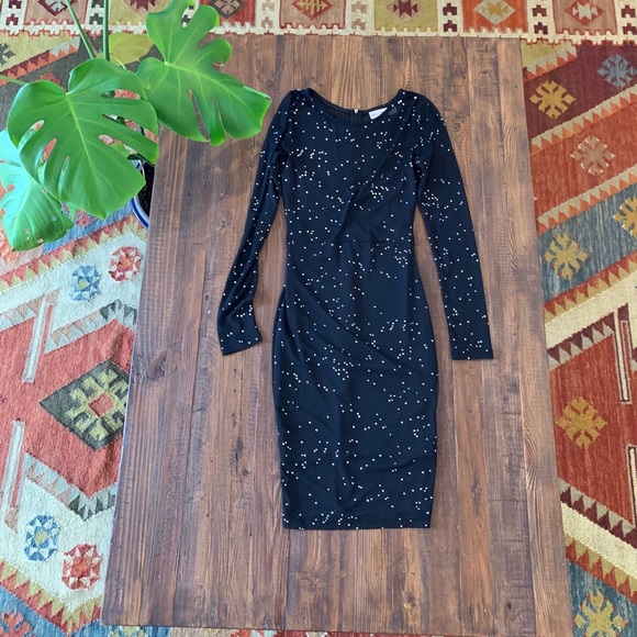 Rare Super Sexy Hello Molly Dress - Picture 3 of 5